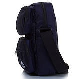 Сумка Onepolar 5630 синя, фото 6