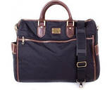 Саквояж Refiand 89219 чорний, фото 2