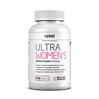 Ultra Women's VP Lab, 180 таблеток