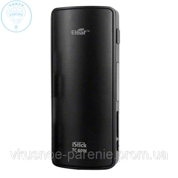 Батарейний МОД Eleaf iStick 60W (варивольт/вариватт) тушка