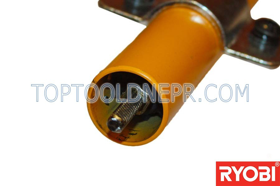 Штанга для бензокосы Ryobi RBC 254 FC, нижняя в сборе - фото 2 - id-p320013161