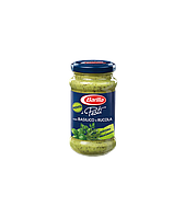 Песто Barilla Pesto con Basilico e Rucola190гр