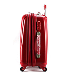Авіа валіза Tashiro Ambassador Classic A8503M Red, фото 5