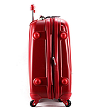Авіа валіза Tashiro Ambassador Classic A8503S Red, фото 5