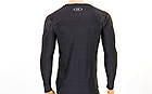 Термобілизна чоловіча для холодної погоди Under Armour 9178-BK (р-р L-XXL-50-54, чорний), фото 7