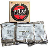 Струны D'addario EJ45-3D Pro Arte Normal Tension 28-43 3 sets, фото 6