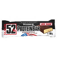 52% Protein Bar Weider, 50 грамм