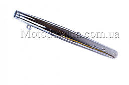 Глущик ІЖ ЮПІТЕР 4 (лівий).