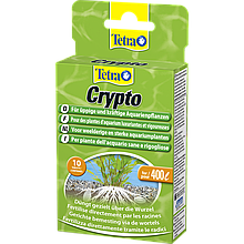 Tetra Crypto 10 піг на 400 л - коренева підгодівля для водних рослин