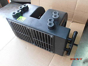 Опалювач Термо 8000, фото 1