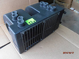 Опалювач Термо 8000, фото 4