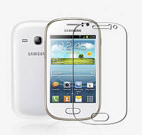 Защитная пленка для Samsung Galaxy Fame s6810 (s6812)
