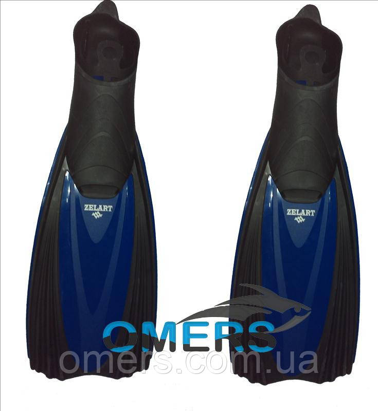Ласти Zelart No39 для плавання