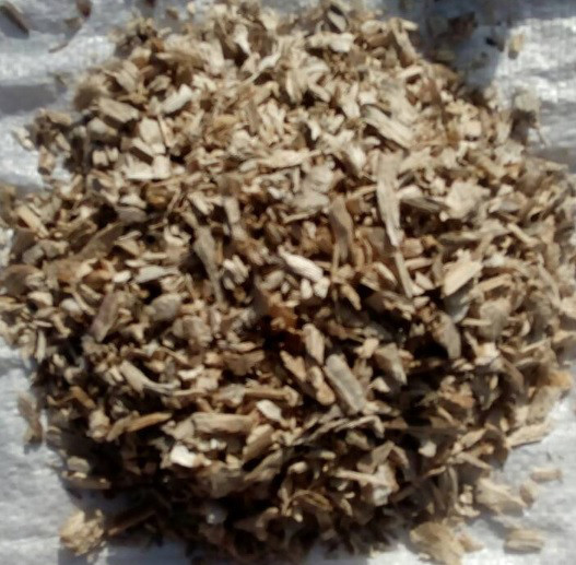 Соняшник (подрібнений корінь), 500г., фото 1