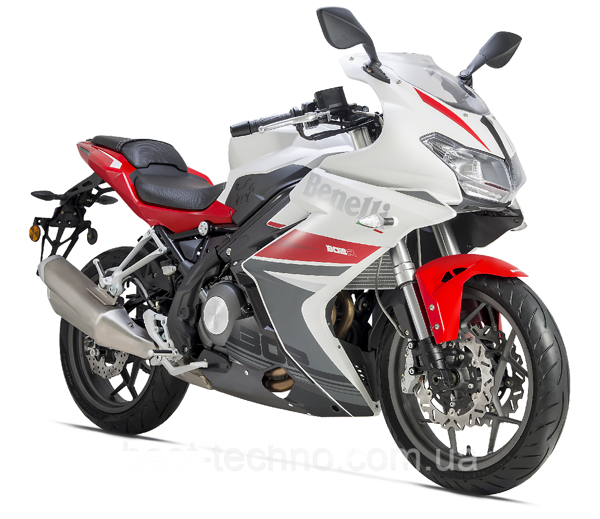 Geon BENELLI TNT302R (Геон Бенеллі ТНТ302)