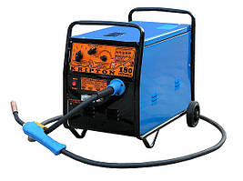 ПОЛУАВТОМАТЫ (MIG/MAG)