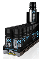 Scitec Magnesium + Vitamin B6 Shot 12x60ml