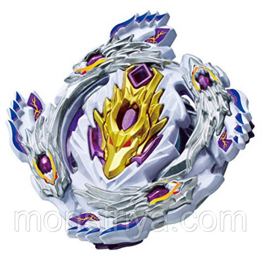 Takara Tomy Beyblade Burst B-110 Bloody Longinus 13 Jolt (Luinor L4)/Луинор - фото 1 - id-p711577856