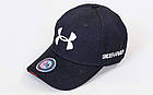 Бейсболка тактична Under Armour TY-6306 (бавовна, поліестер, розмір регульований, кольори в асортименті), фото 4