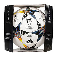 Футбольный мяч Adidas UCL Finale 18 Kiev OMB 203 CF1203