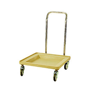 Візок для касет для посудомийної машини 54х54х77 см. Sunnex