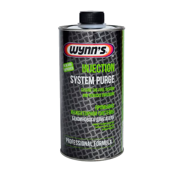 Wynns Injection System Purge PN 76695 - Жидкость для очистки ( промывка ) инжектора Винс 1л - фото 10 - id-p75452052