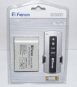 Дистанційний вимикач Feron TM75