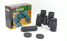 Бінокль BUSHNELL 20х35 TY-3354 (пластик, скло, PVC-чохол)