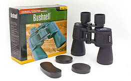 Бінокль BUSHNEL 20x50 TY-0018 (пластик, скло, PVC-чехол) AXT1138