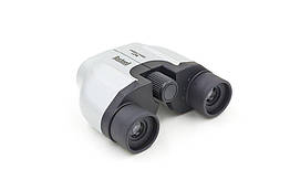 Бінокль BUSHNELL 8х21 DT21 (пластик, скло, PVC-чохол)