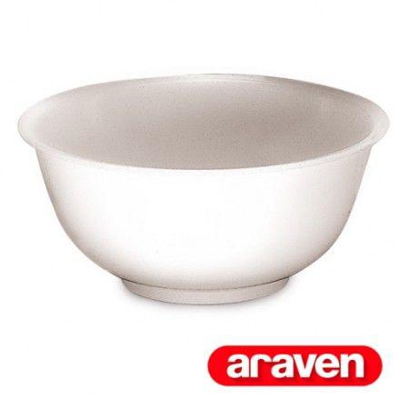 Миска кухонна 28х14 см., 4,5л. пластикова Araven