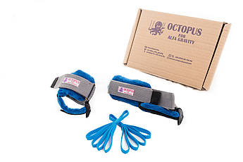 Дитячий набір аксесуарів для Альфа Гравіті Octopus for Alfa Gravity® Kids