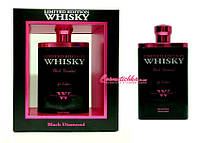 Whisky Black Diamond Limited Edition for Ladies
