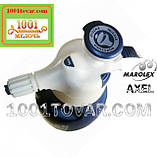 Піноутворювач Marolex Axel Foamer 2000 (піногенератор 2 л. Маролекс Аксель), фото 5