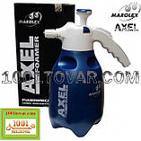 Піноутворювач Marolex Axel Foamer 2000 (піногенератор 2 л. Маролекс Аксель), фото 7