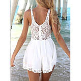 Літнє плаття комбінезон OEM, фото 2