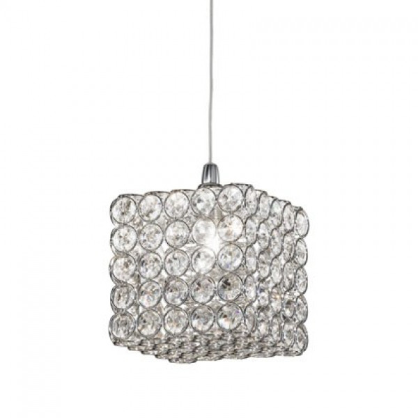 Люстра ideal lux admiral sp1 (080963)