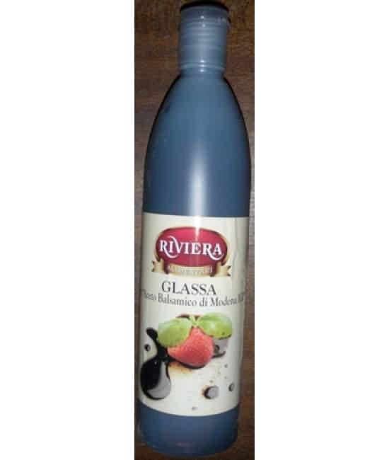 Classa con aceto balsamico di modena IGP Riviera 500мл