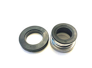 Сальник для насоса і насосної станції 103-17 (торцевий одинарний сальник), фото 1