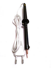 Паяльник електричний ПП40 / 220В-40Вт