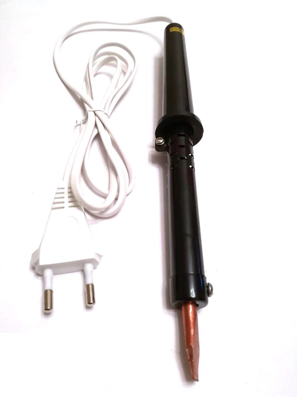 Паяльник електричний ПП80 / 220В-80Вт