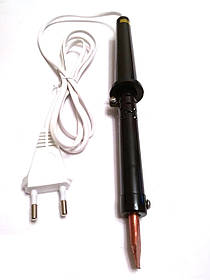 Паяльник електричний ПП80 / 220В-80Вт