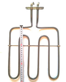 Тен для фритюрниці 3000W / 220V / штуцер ø12мм / Balcik (Туреччина) / Нержавіюча сталь