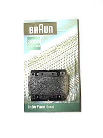 Сітка для бритви Braun / 3000 Series / Німеччина