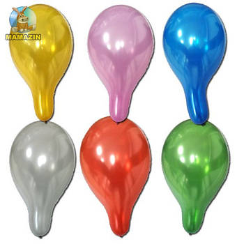 Кульки перламутрові GM-90 75701 G-Rich