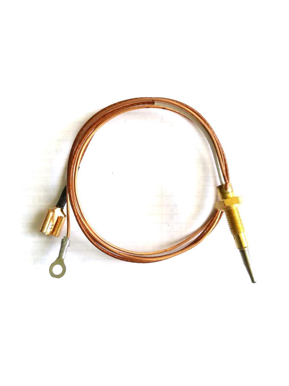 Термопара для газу 60см Клема