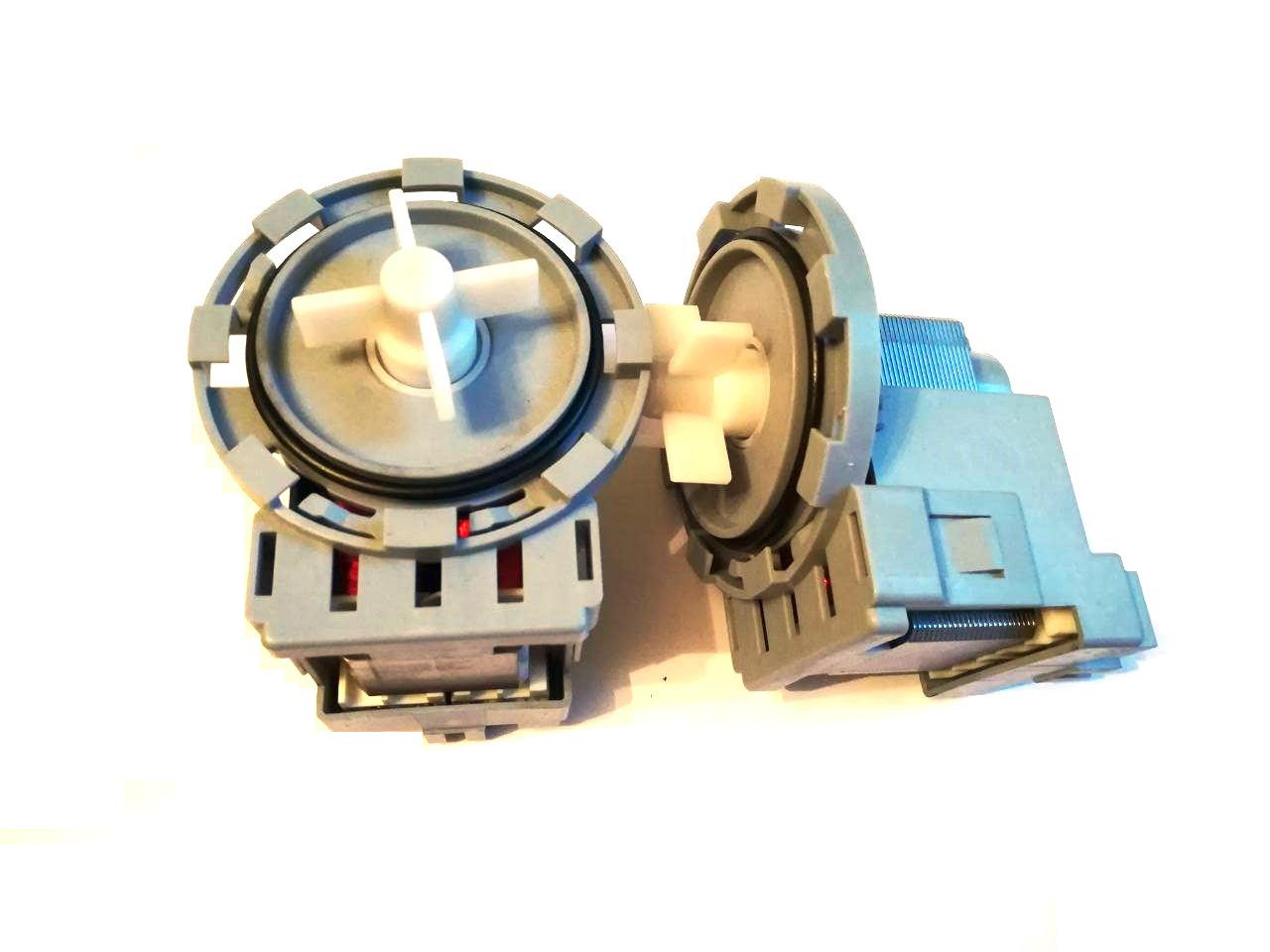 Насос/помпа Leili BPX2-47CL на 8 засувок 40W