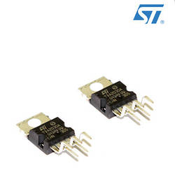 TDA 2030AV (STMicroelectronics) мікросхема УНЧ 14W HI-FI