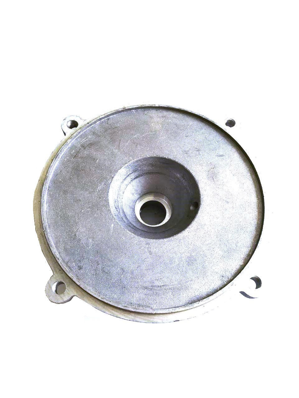 Корпус насоса БЦН