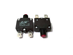 Тепловий вимикач для насосної станції MR-1 / 15A